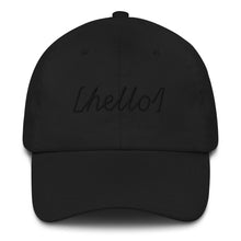 Load image into Gallery viewer, Dad hat