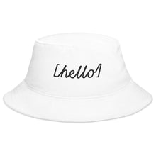 Load image into Gallery viewer, Bucket Hat