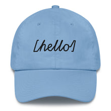 Load image into Gallery viewer, Cotton Cap