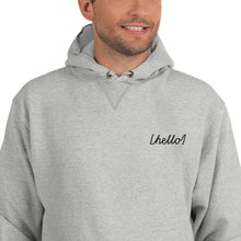 Load image into Gallery viewer, Champion Hoodie