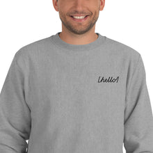 Load image into Gallery viewer, Champion Sweatshirt