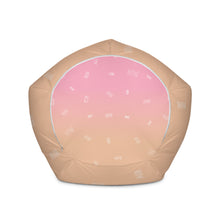 Load image into Gallery viewer, Bean Bag Chair w/ filling