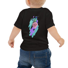 Load image into Gallery viewer, Baby Jersey Short Sleeve Tee