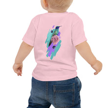 Load image into Gallery viewer, Baby Jersey Short Sleeve Tee