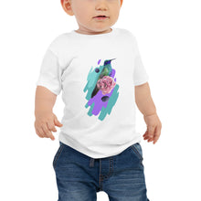 Load image into Gallery viewer, Baby Jersey Short Sleeve Tee