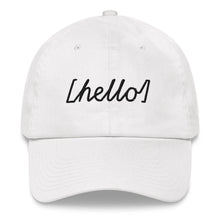 Load image into Gallery viewer, Dad hat