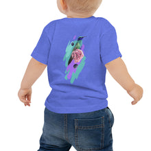 Load image into Gallery viewer, Baby Jersey Short Sleeve Tee