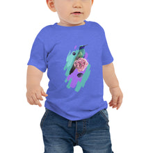 Load image into Gallery viewer, Baby Jersey Short Sleeve Tee