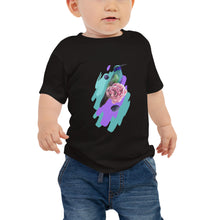 Load image into Gallery viewer, Baby Jersey Short Sleeve Tee