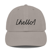 Load image into Gallery viewer, Champion Dad Cap