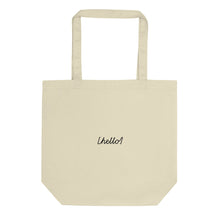 Load image into Gallery viewer, Eco Tote Bag
