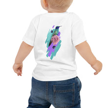 Load image into Gallery viewer, Baby Jersey Short Sleeve Tee