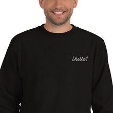 Load image into Gallery viewer, Champion Sweatshirt