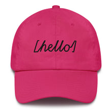 Load image into Gallery viewer, Cotton Cap