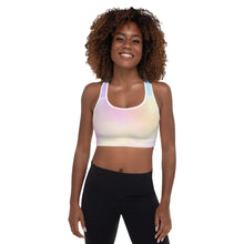 Load image into Gallery viewer, Padded Sports Bra