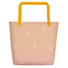 Load image into Gallery viewer, Beach Bag