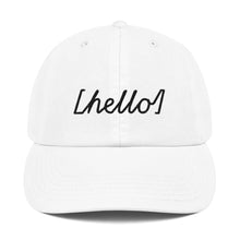 Load image into Gallery viewer, Champion Dad Cap