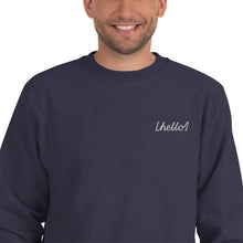 Load image into Gallery viewer, Champion Sweatshirt