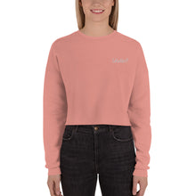 Load image into Gallery viewer, Crop Sweatshirt