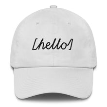 Load image into Gallery viewer, Cotton Cap