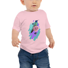 Load image into Gallery viewer, Baby Jersey Short Sleeve Tee