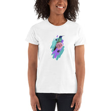 Load image into Gallery viewer, Ladies&#39; T-shirt