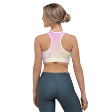 Load image into Gallery viewer, Sports bra