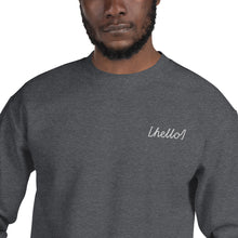 Load image into Gallery viewer, Unisex Sweatshirt