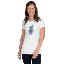 Load image into Gallery viewer, Women’s Slim Fit T-Shirt