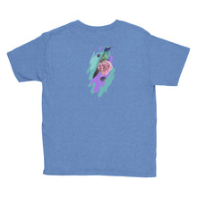 Load image into Gallery viewer, Youth Short Sleeve T-Shirt