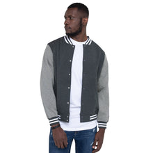 Load image into Gallery viewer, Men&#39;s Letterman Jacket