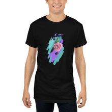 Load image into Gallery viewer, Long Body Urban Tee