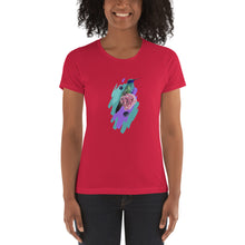 Load image into Gallery viewer, Women&#39;s t-shirt