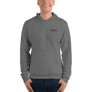 Unisex hoodie