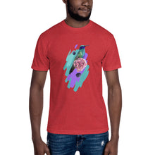 Load image into Gallery viewer, Unisex Crew Neck Tee