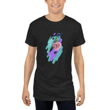 Load image into Gallery viewer, Long Body Urban Tee