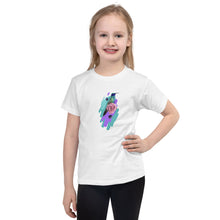Load image into Gallery viewer, Short sleeve kids t-shirt