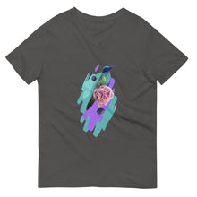 Load image into Gallery viewer, V-Neck T-Shirt