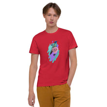 Load image into Gallery viewer, Unisex Organic Cotton T-Shirt