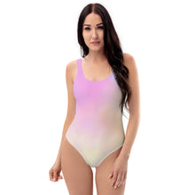 Load image into Gallery viewer, One-Piece Swimsuit