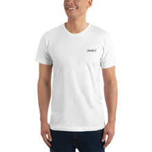 Load image into Gallery viewer, Embroidered T-Shirt