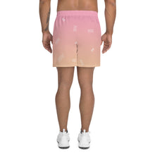 Load image into Gallery viewer, Men&#39;s Athletic Long Shorts
