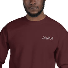 Load image into Gallery viewer, Unisex Sweatshirt