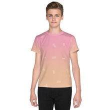 Load image into Gallery viewer, Youth T-Shirt