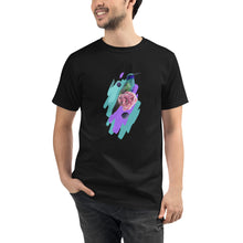 Load image into Gallery viewer, Organic T-Shirt