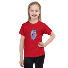 Load image into Gallery viewer, Short sleeve kids t-shirt