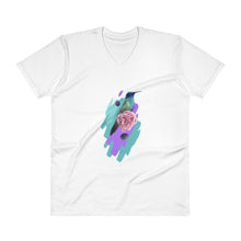 Load image into Gallery viewer, V-Neck T-Shirt