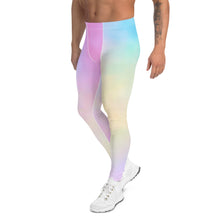 Load image into Gallery viewer, Men&#39;s Leggings
